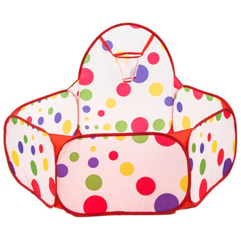Play Tent Portable Foldable Tipi Prince Folding Tent Children Boy Cubby Play House Kids Gifts Outdoor Toy Tents Castle