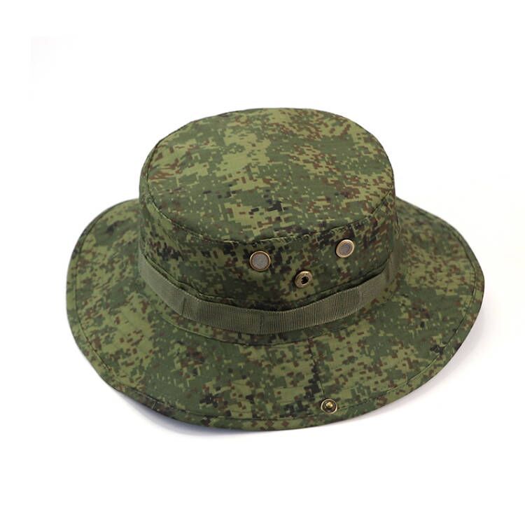 US Army Camouflage BOONIE HAT Thicken Military Tactical Cap Hunting Hiking Climbing Camping MULTICAM HAT 20 Color AF056