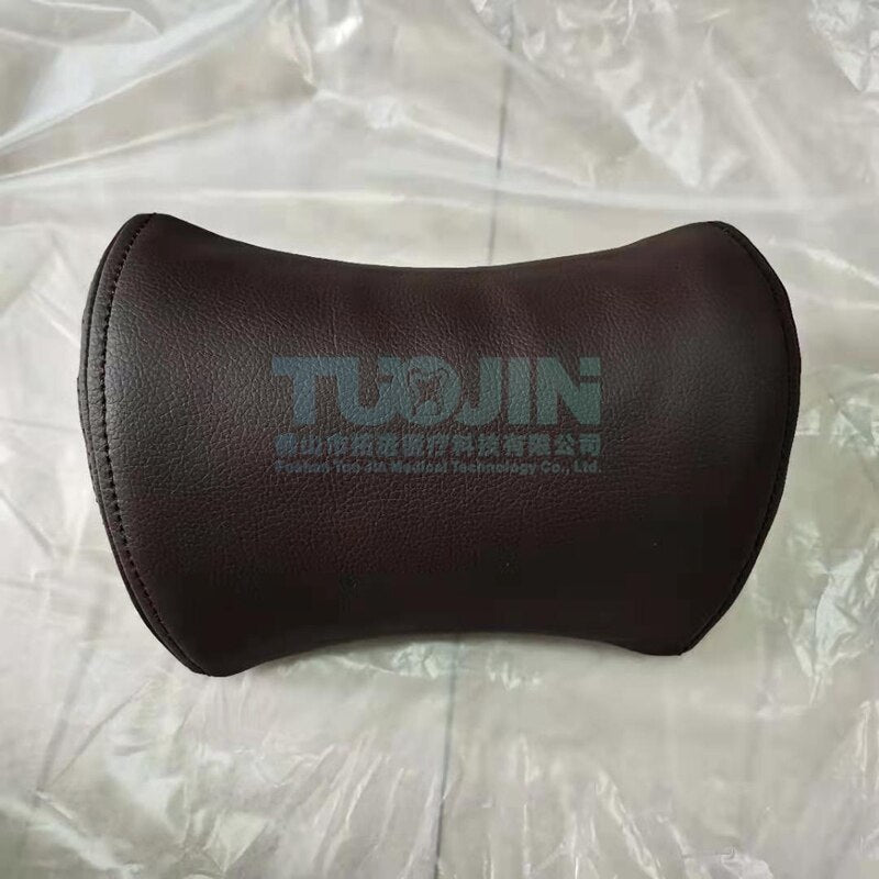 Memory Foam Office Lumbar Massage Pillow Back Waist Support Cushion For Chairs Sofa Couch Pad For Dentistry Chair