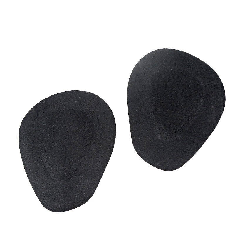 Gel Half Insoles for Shoes Women Forefoot Arch Support Inserts Plantar Fascitis Anti-Pain Feet High Heels Silicone Cushion Pads
