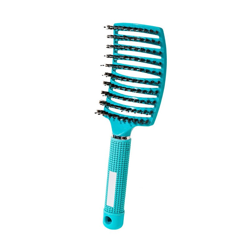 1pcs Original Hair Brush Hair Comb Detangling Hair Brush Detangle Lice Massage Comb Women Tangle Hairdressing Salon