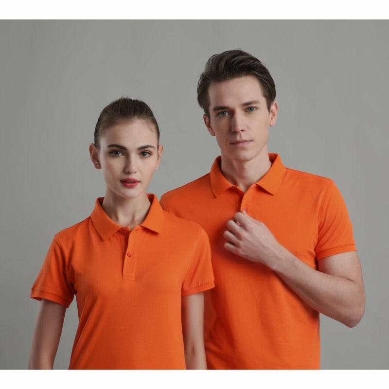 KAISING Summer Causal Polo Shirt Custom Logo Printed Text Picture Brand Embroidery Personal Design Breathable Men And WomenTops