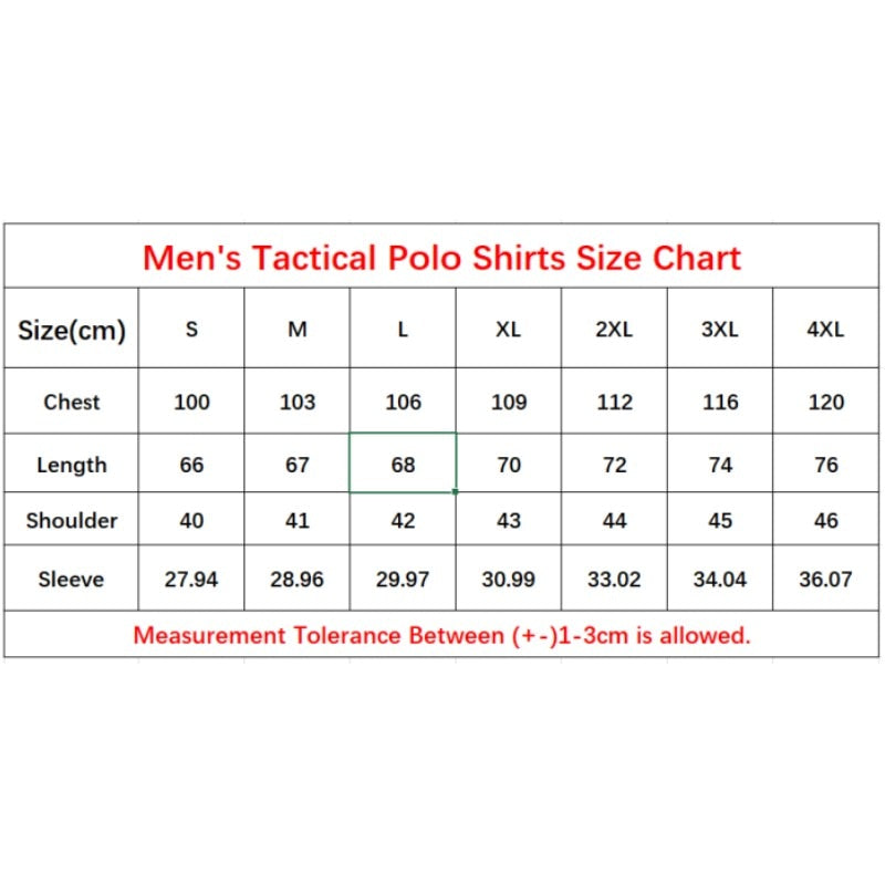 Men's Quick Dry Embroidered Polo Shirts Summer Custom Plus Size Military Clothes Tactical Plain Turn-down Army T-shirts