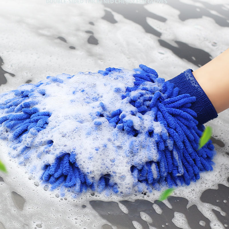 Car Wash Tool Cleaning Kit