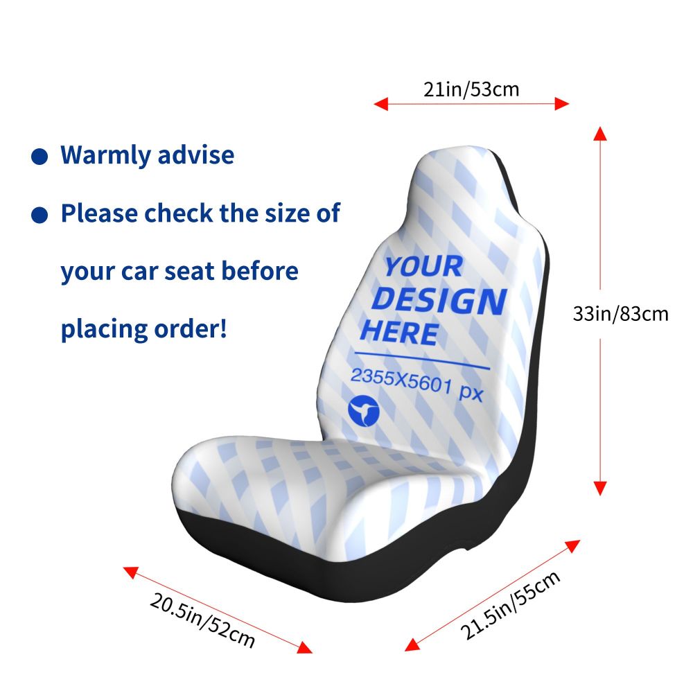 Comfortable And Breathable Car Seat Cover