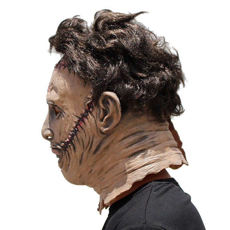 Halloween Horror Masks Around Film And Television