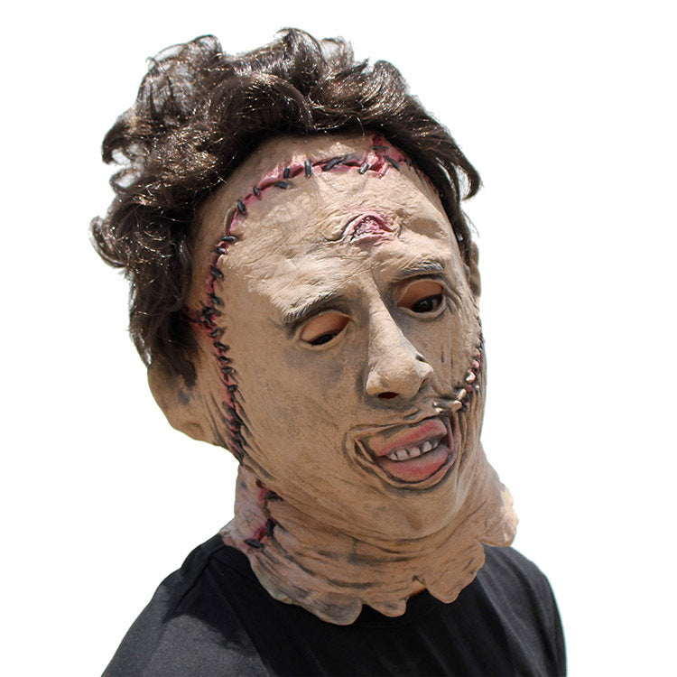 Halloween Horror Masks Around Film And Television
