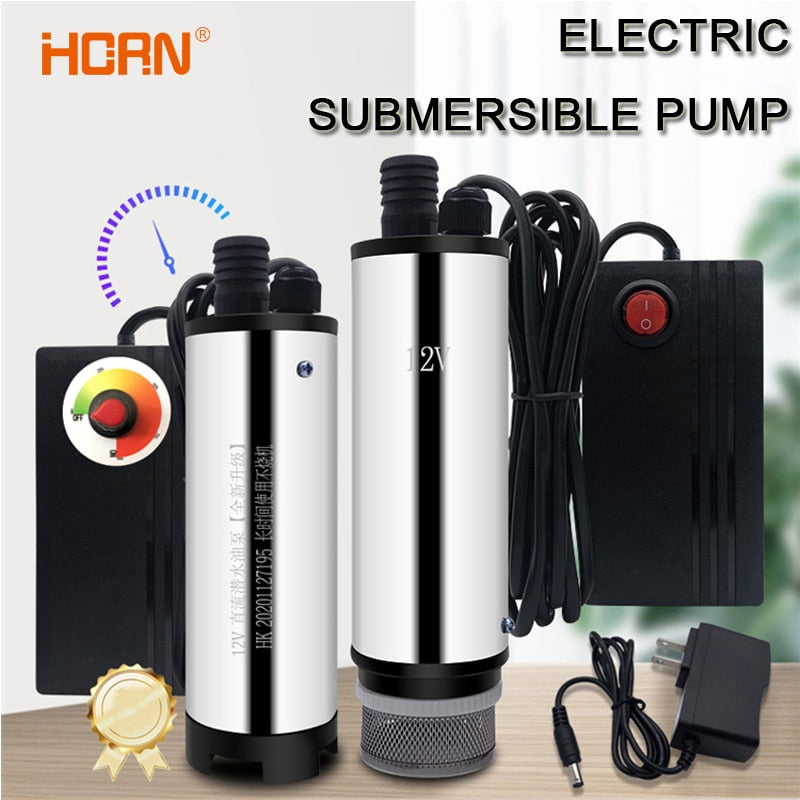Portable Electric Drill Pump Diesel Oil Fluid Water Pump Mini Hand Self-priming Liquid Transfer Pumps